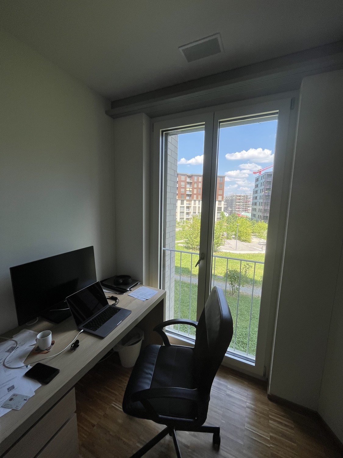 Zimmer in einer WG