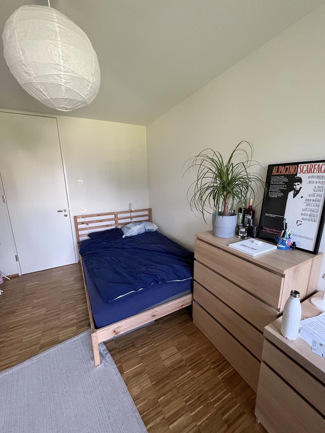 Zimmer in einer WG