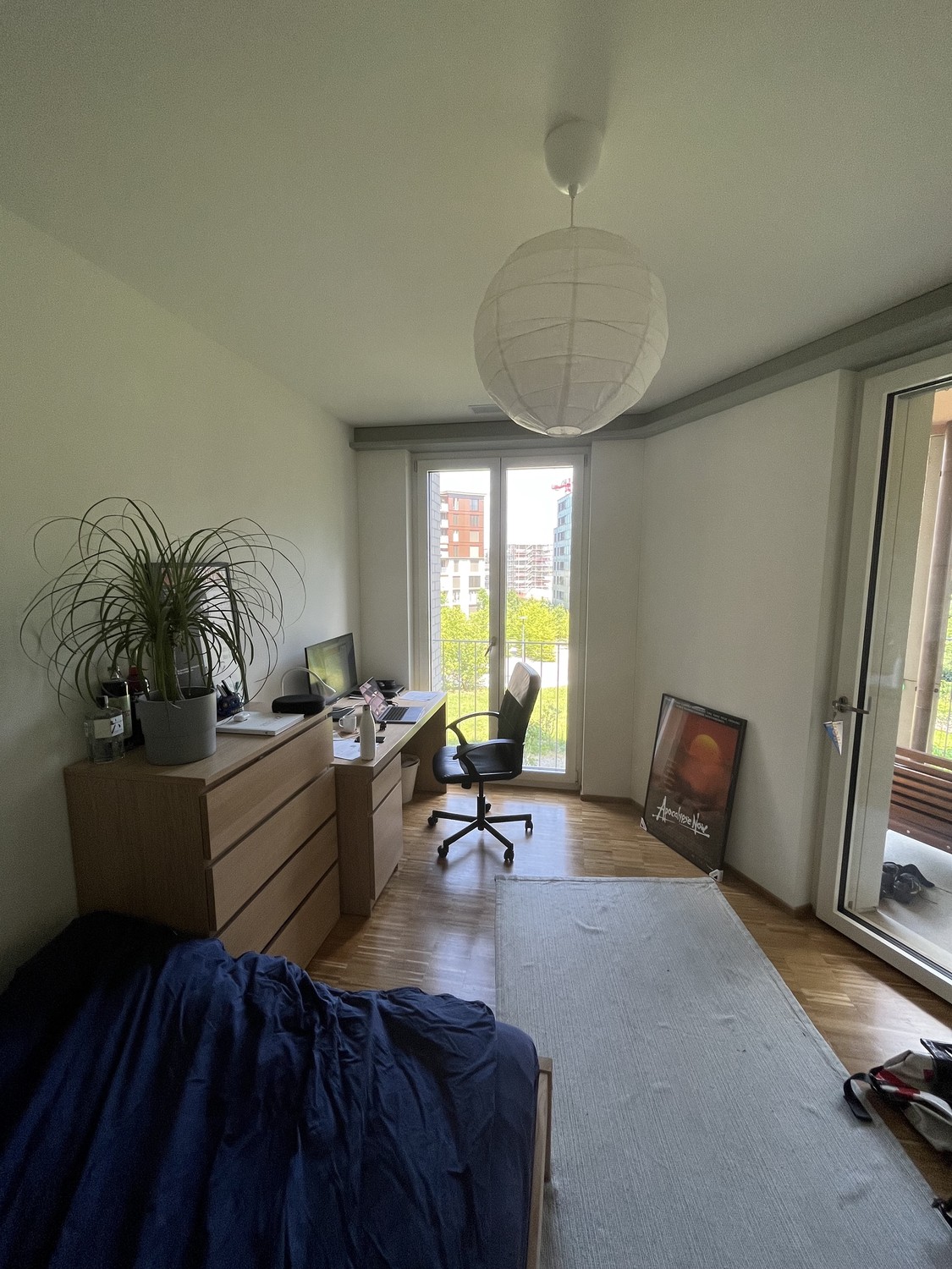 Zimmer in einer WG