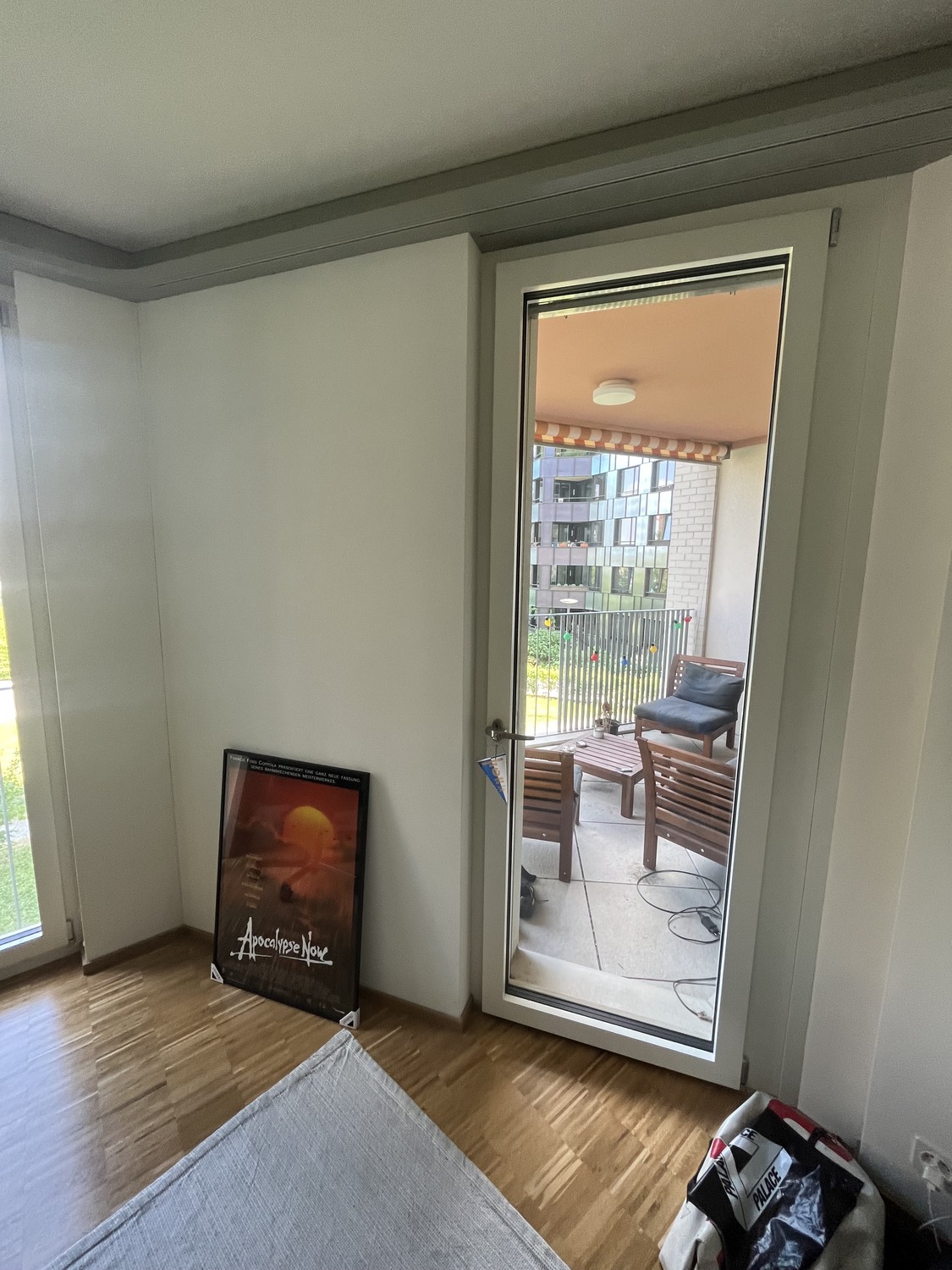 Zimmer in einer WG