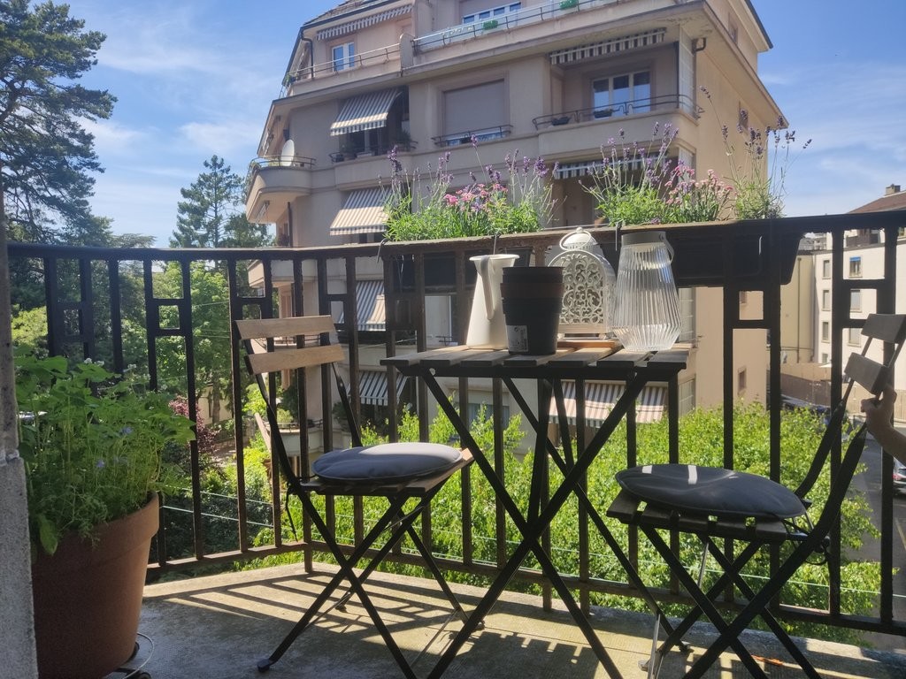Appartamento di 4 locali