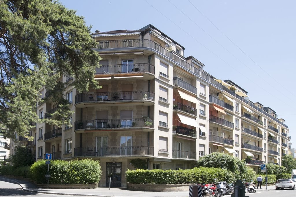 Appartamento di 4 locali