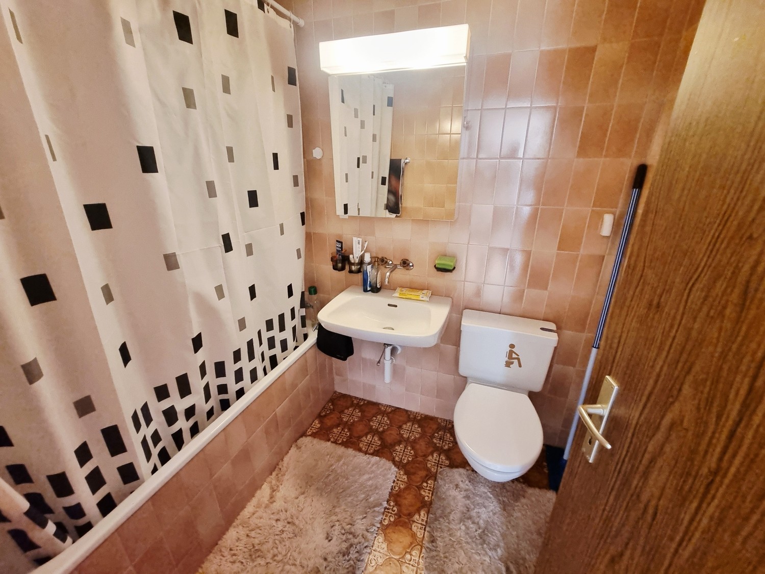 2 ½ rooms apartment, foto 5 di 7