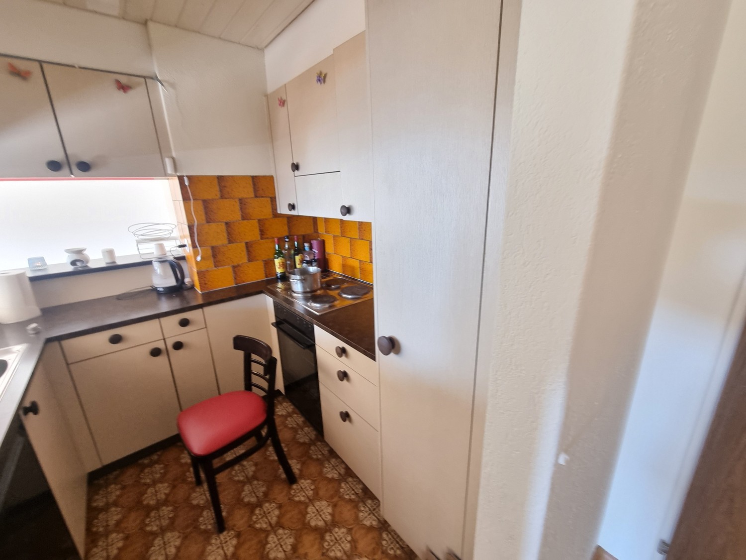 2 ½ rooms apartment, foto 4 di 7