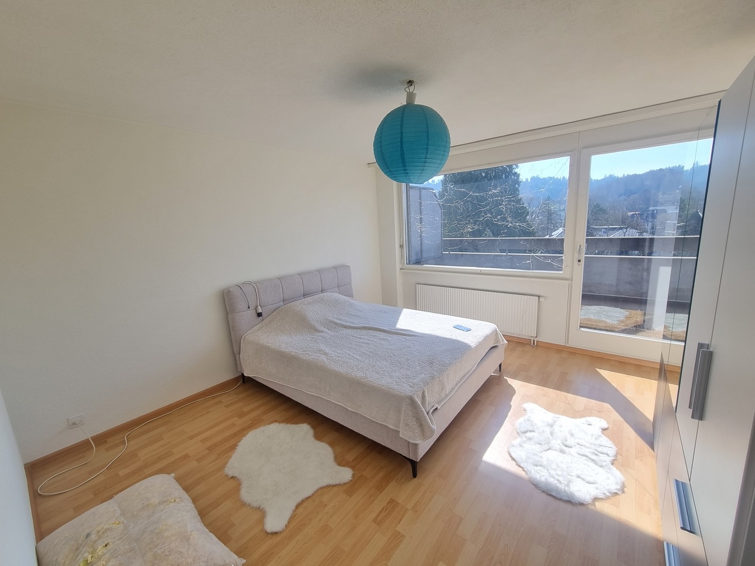 2 ½ rooms apartment, foto 6 di 7