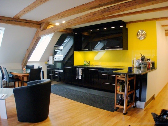 Appartamento di 2 ½ locali, foto 6 di 7