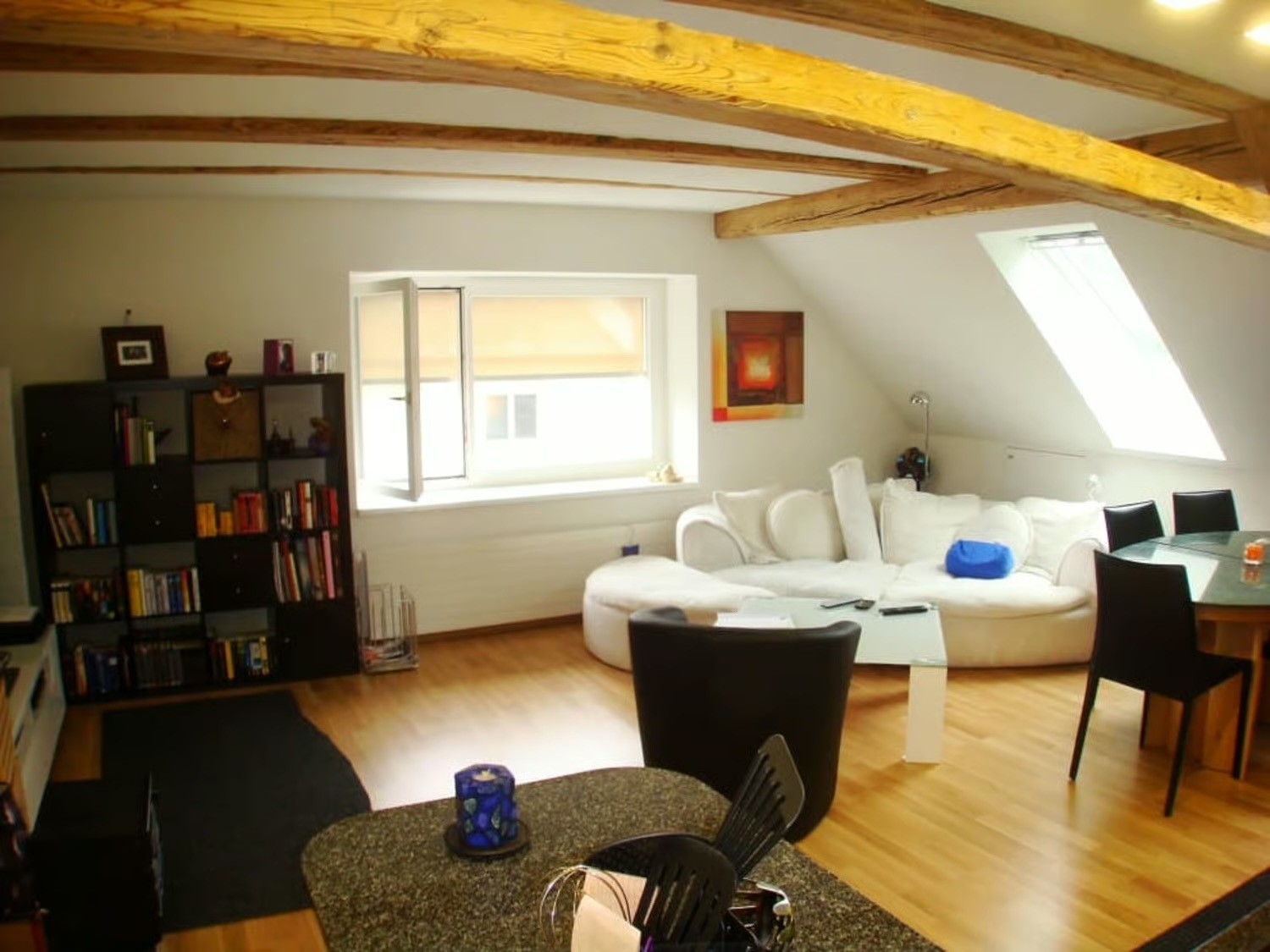 Appartamento di 2 ½ locali, foto 7 di 7