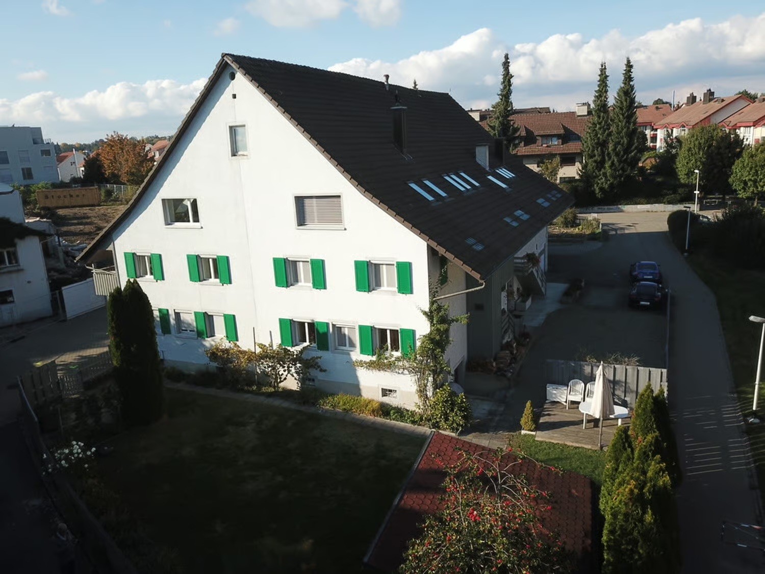 Appartamento di 2 ½ locali, foto 5 di 7