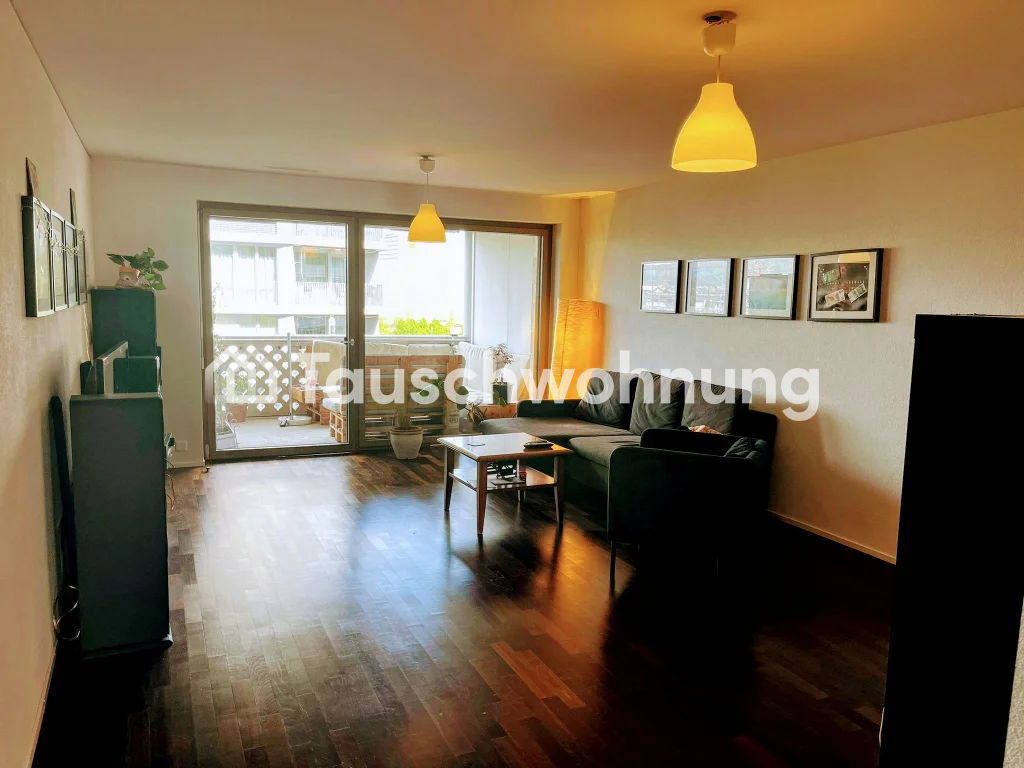 Appartamento di 4 ½ locali