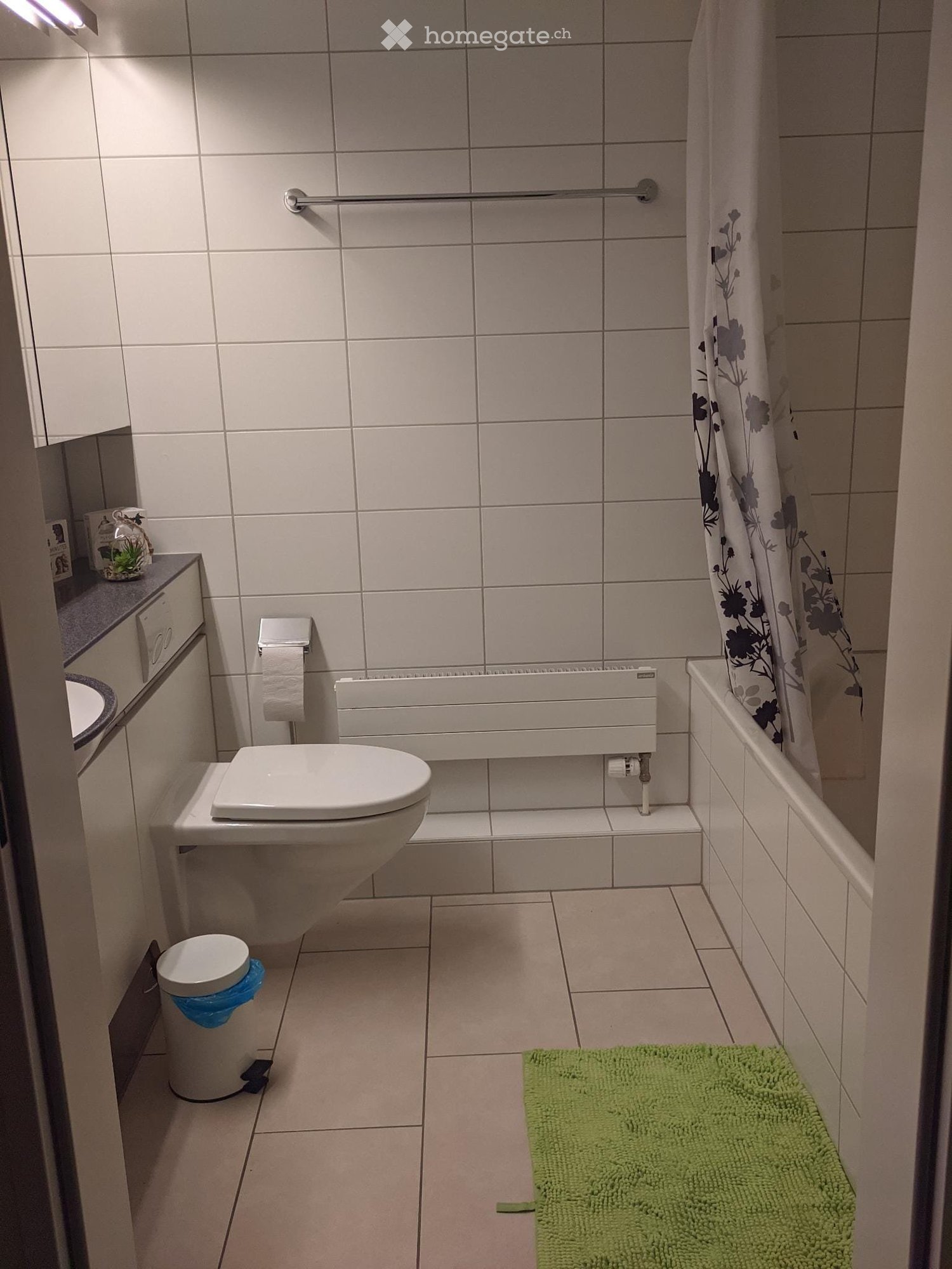 appartamento di 3 locali, foto 4 di 5