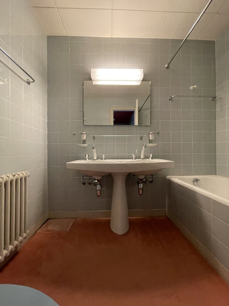 6 rooms apartment, foto 10 di 10