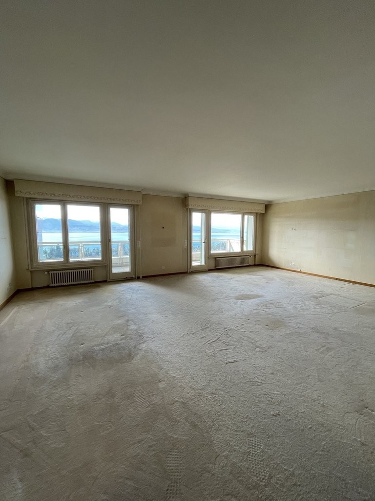 6 rooms apartment, foto 3 di 10