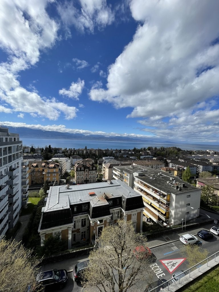 6 rooms apartment, foto 1 di 10