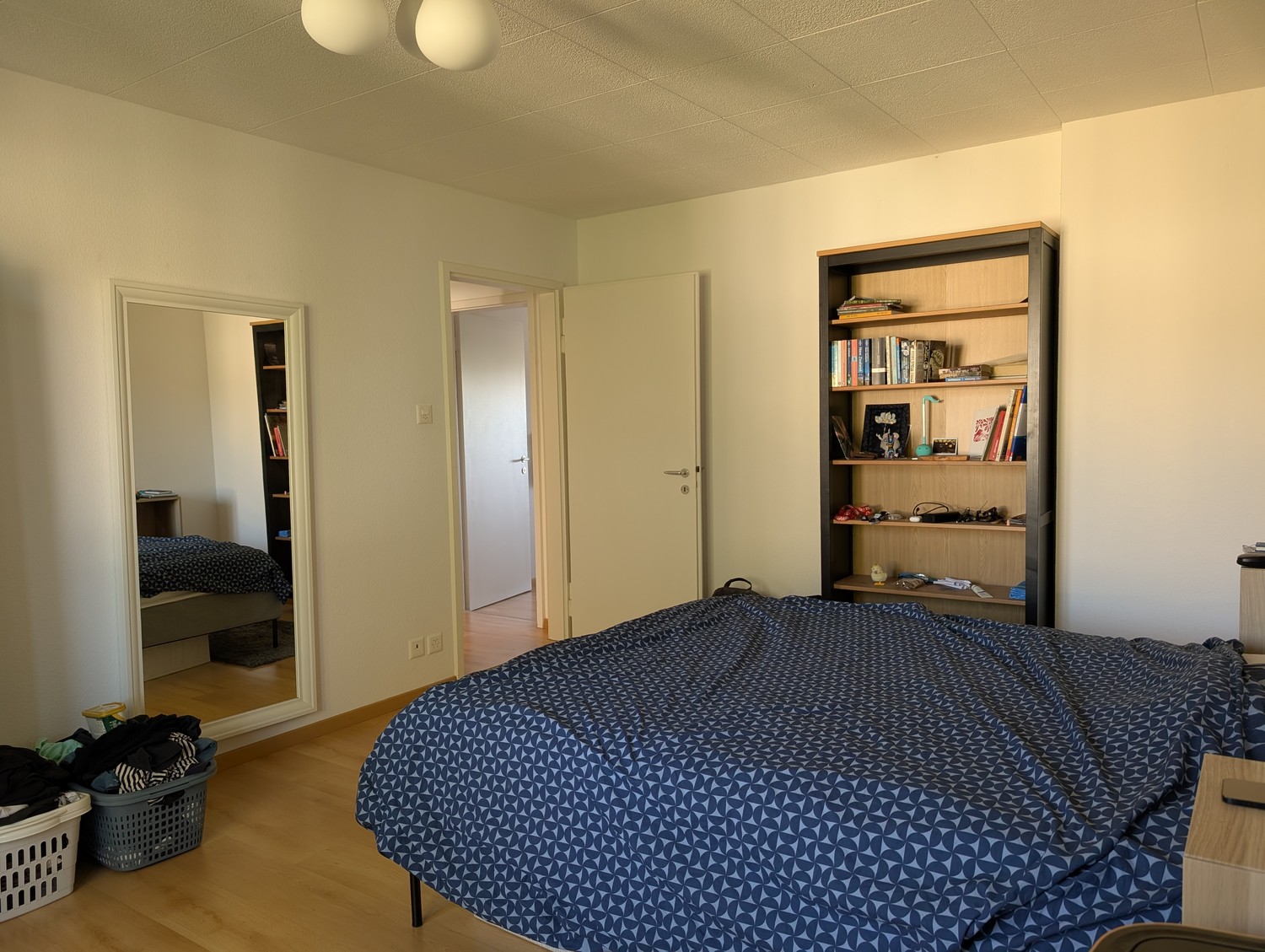 Appartement de 3 ½ pièces