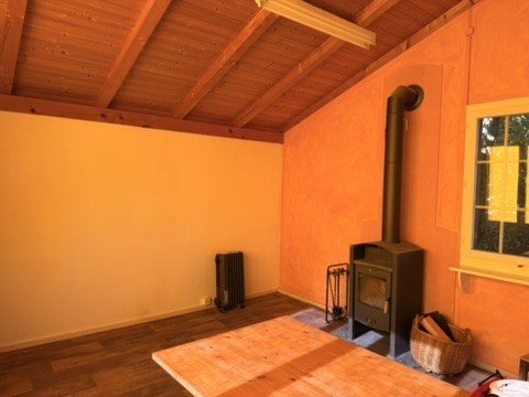22m² commercial