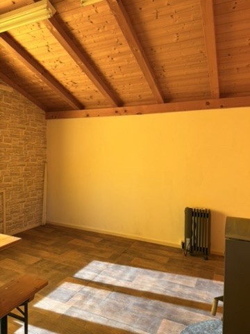 22m² commercial