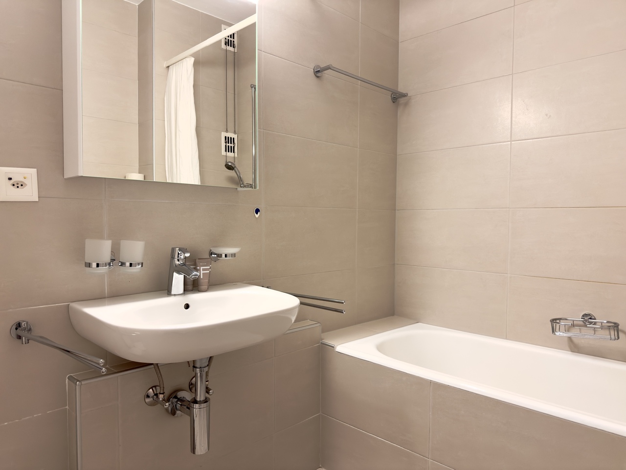 Appartement 5 pièces
