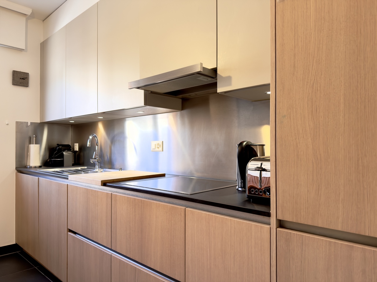 Appartement 5 pièces