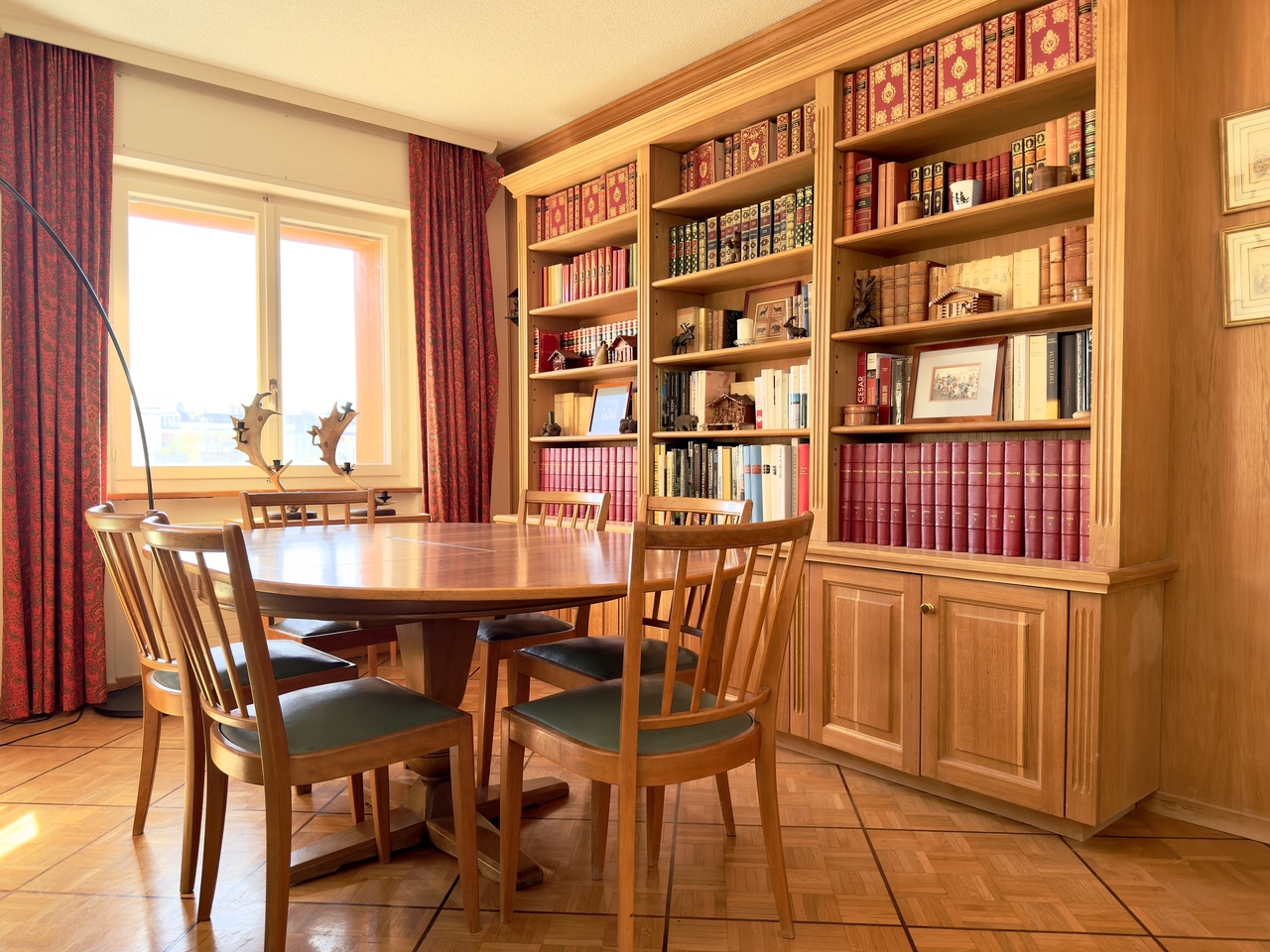 Appartement 5 pièces