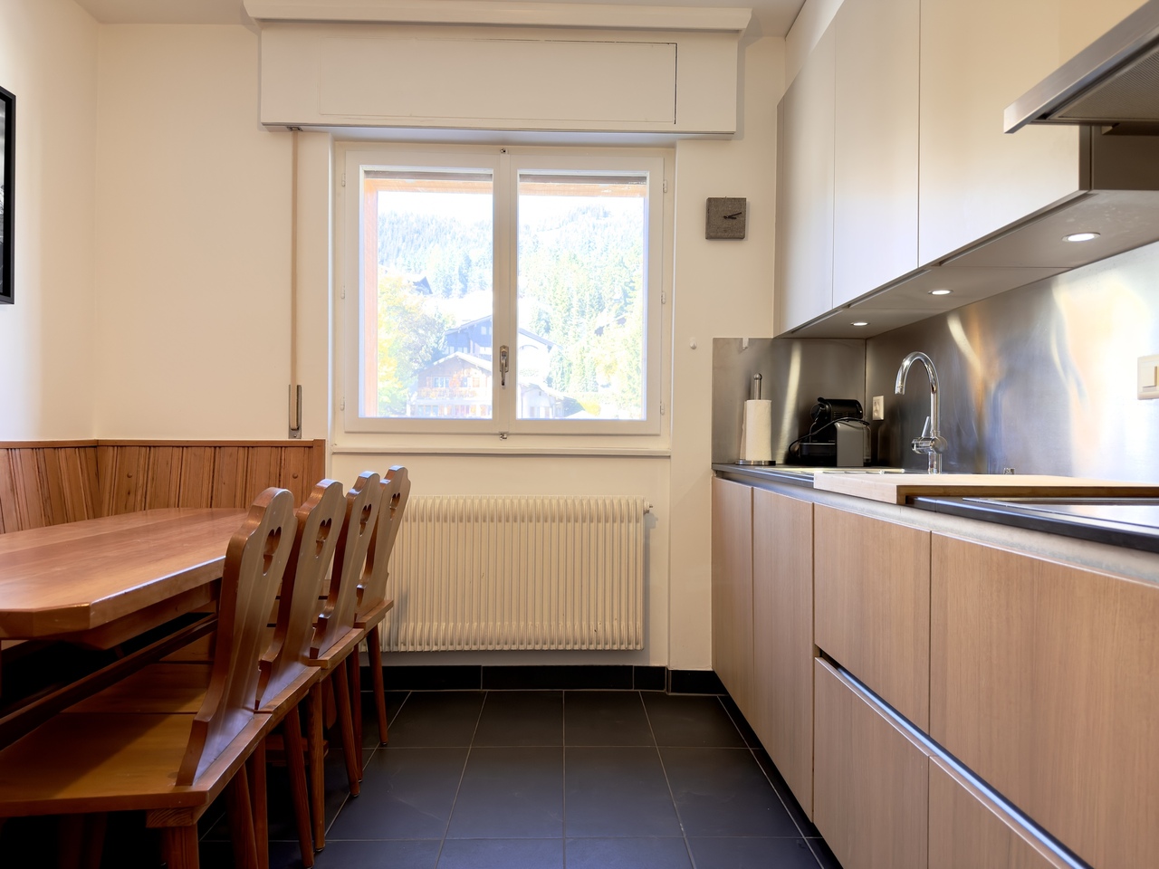 Appartement 5 pièces