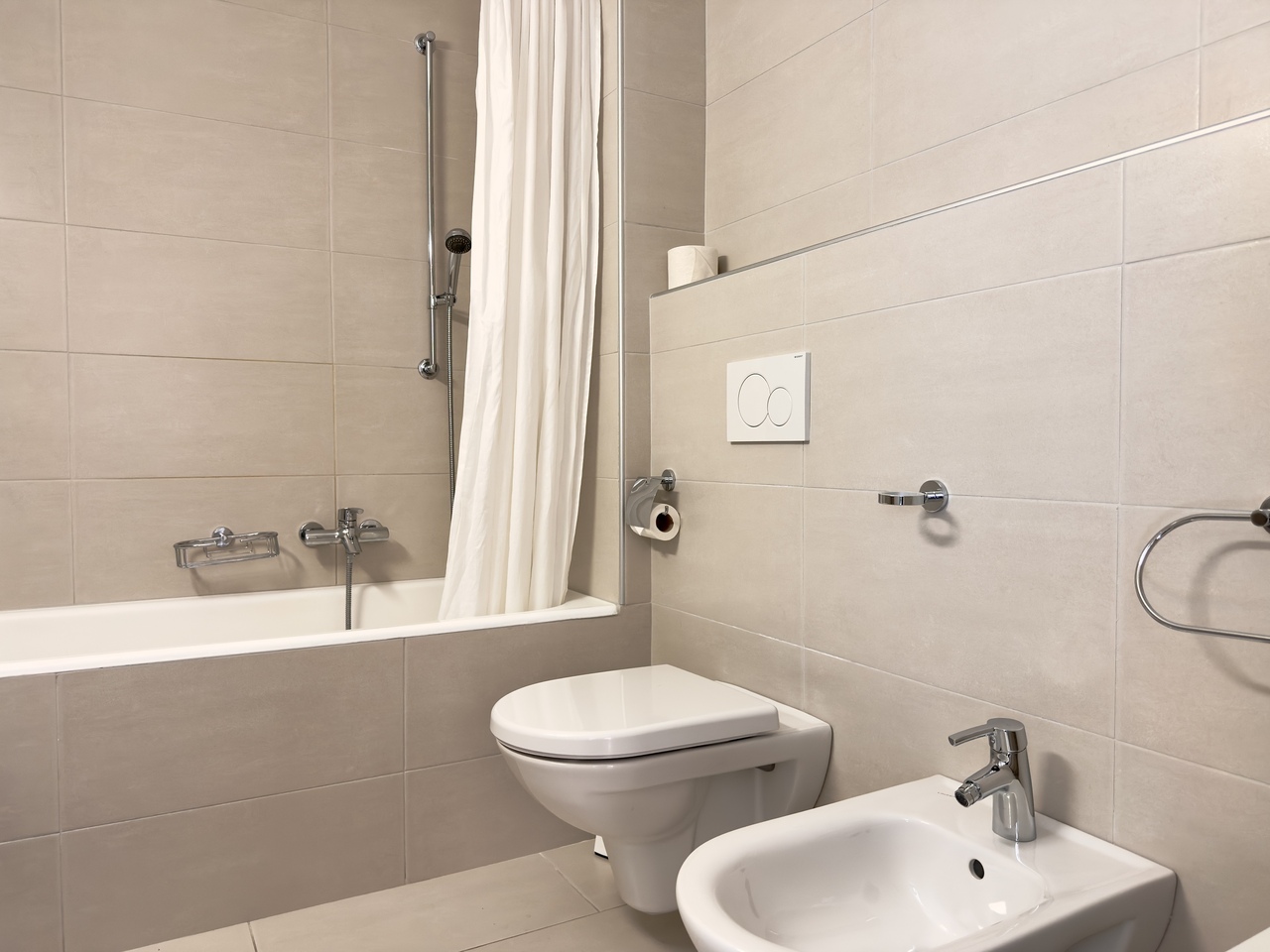 Appartement 5 pièces