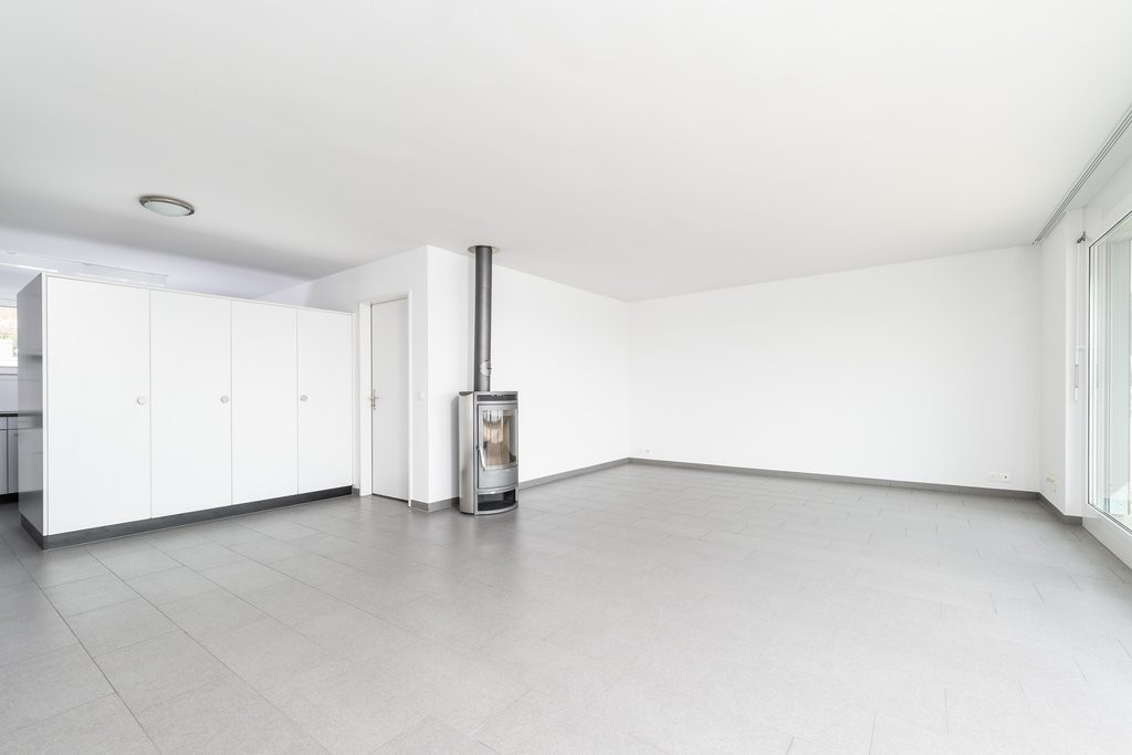 Appartamento mansardato di 2 ½ locali, foto 3 di 9