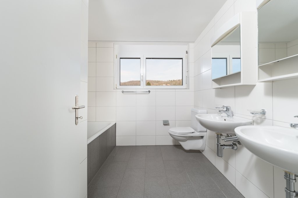 Appartamento mansardato di 2 ½ locali, foto 7 di 9