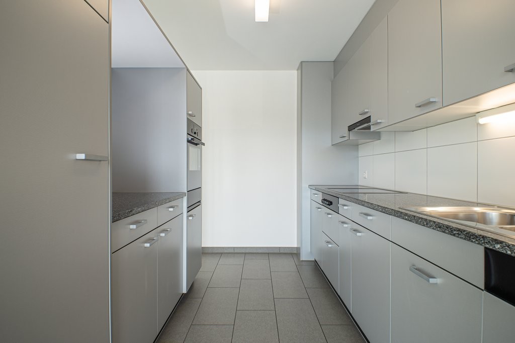 Appartamento mansardato di 2 ½ locali, foto 5 di 9
