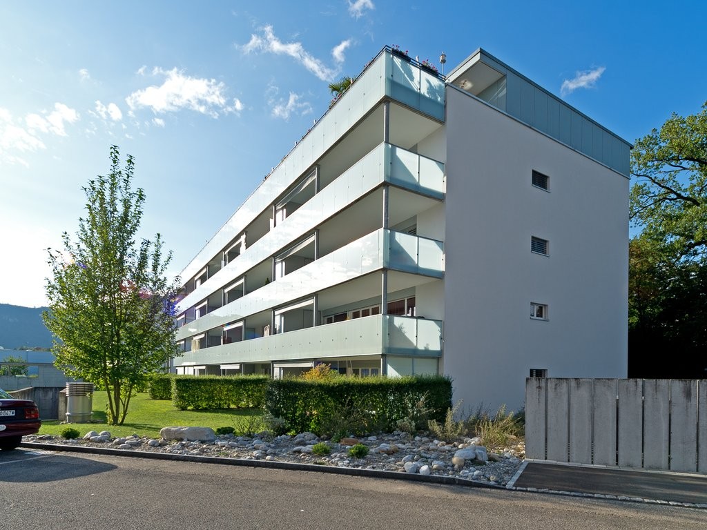 Appartamento mansardato di 2 ½ locali, foto 2 di 9