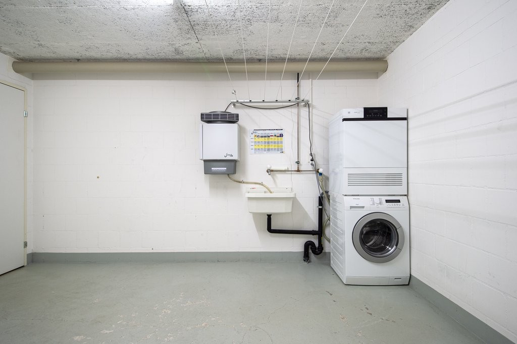 Appartamento mansardato di 2 ½ locali, foto 9 di 9