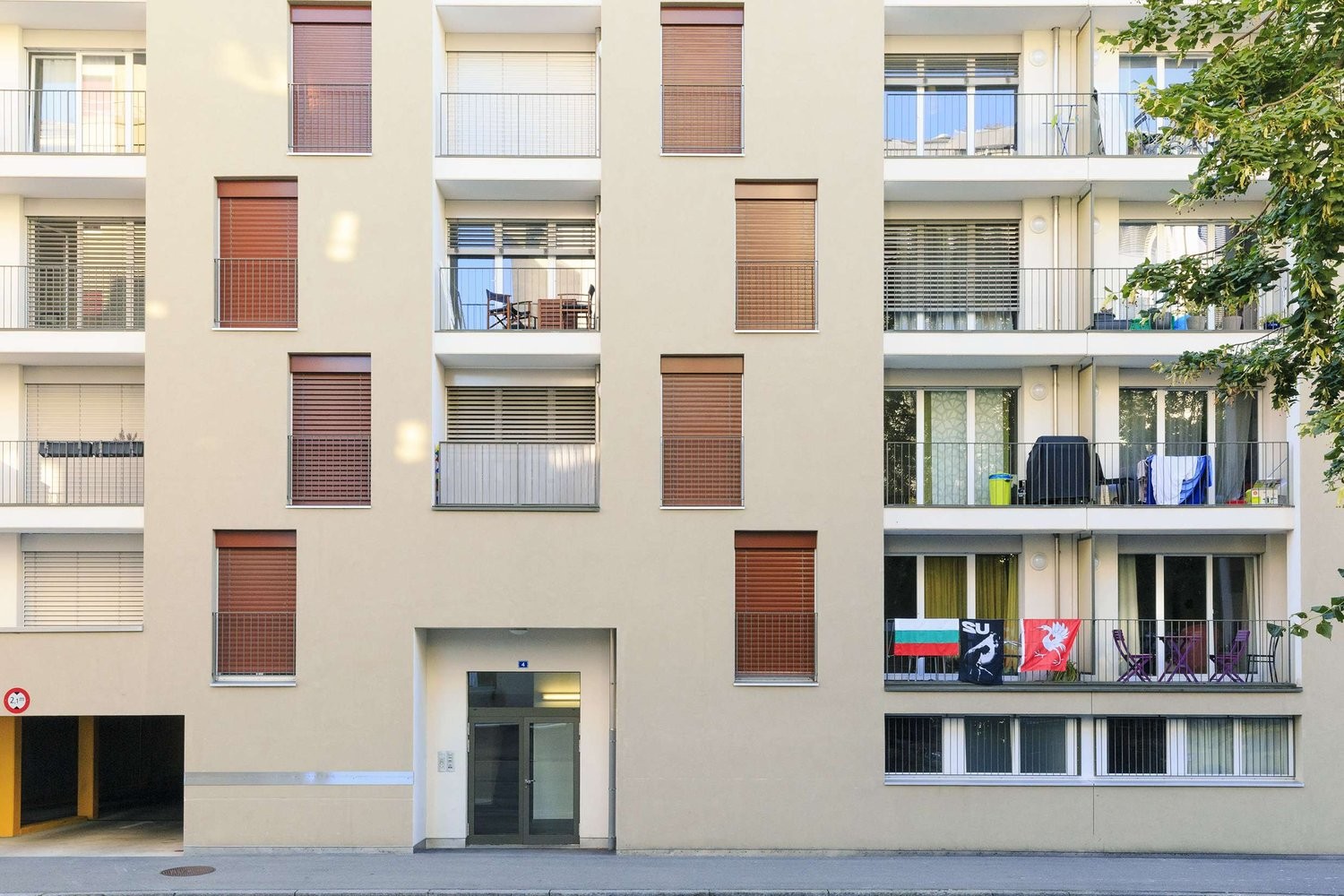 Appartamento di 2 ½ locali, foto 1 di 7