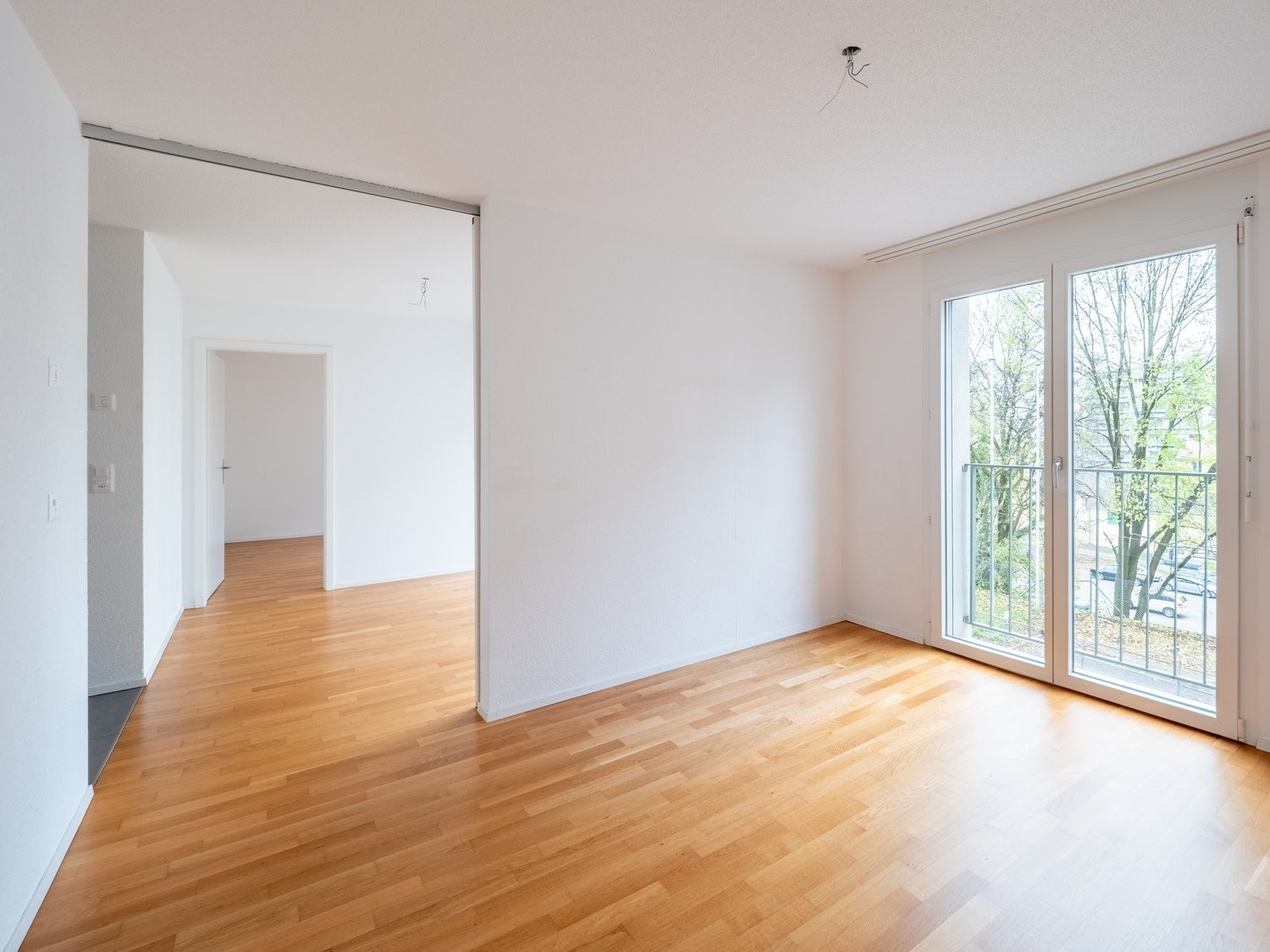 Appartamento di 2 ½ locali, foto 4 di 7