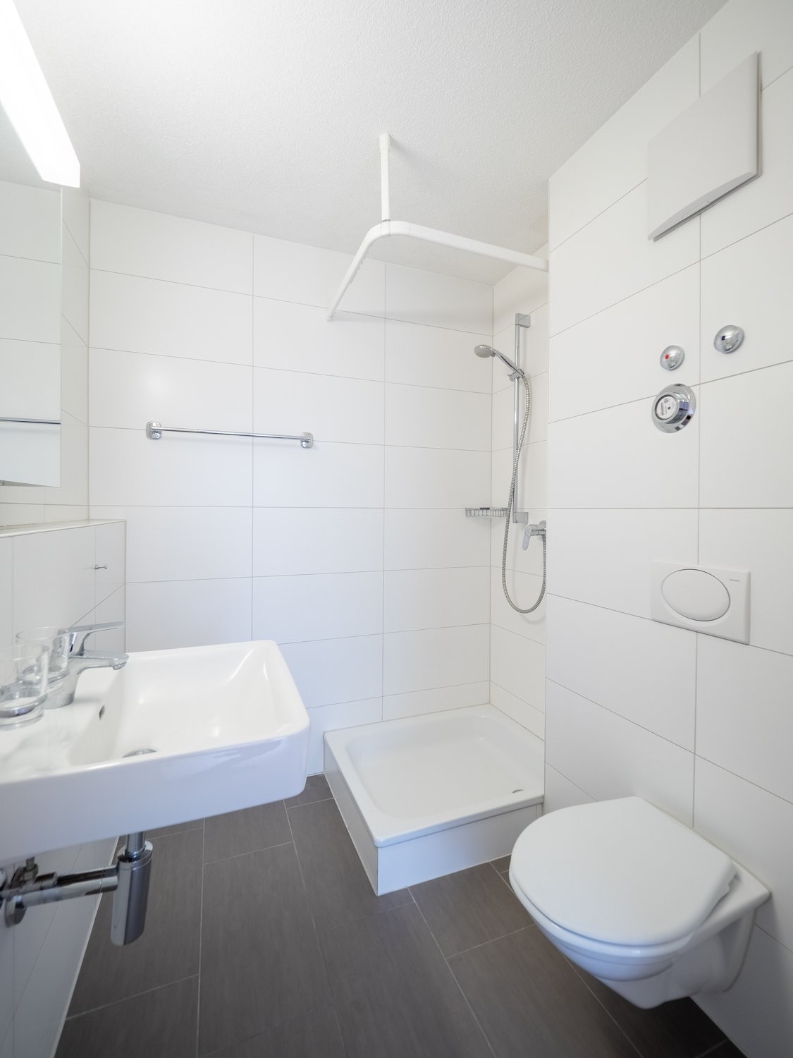 Appartamento di 2 ½ locali, foto 7 di 7