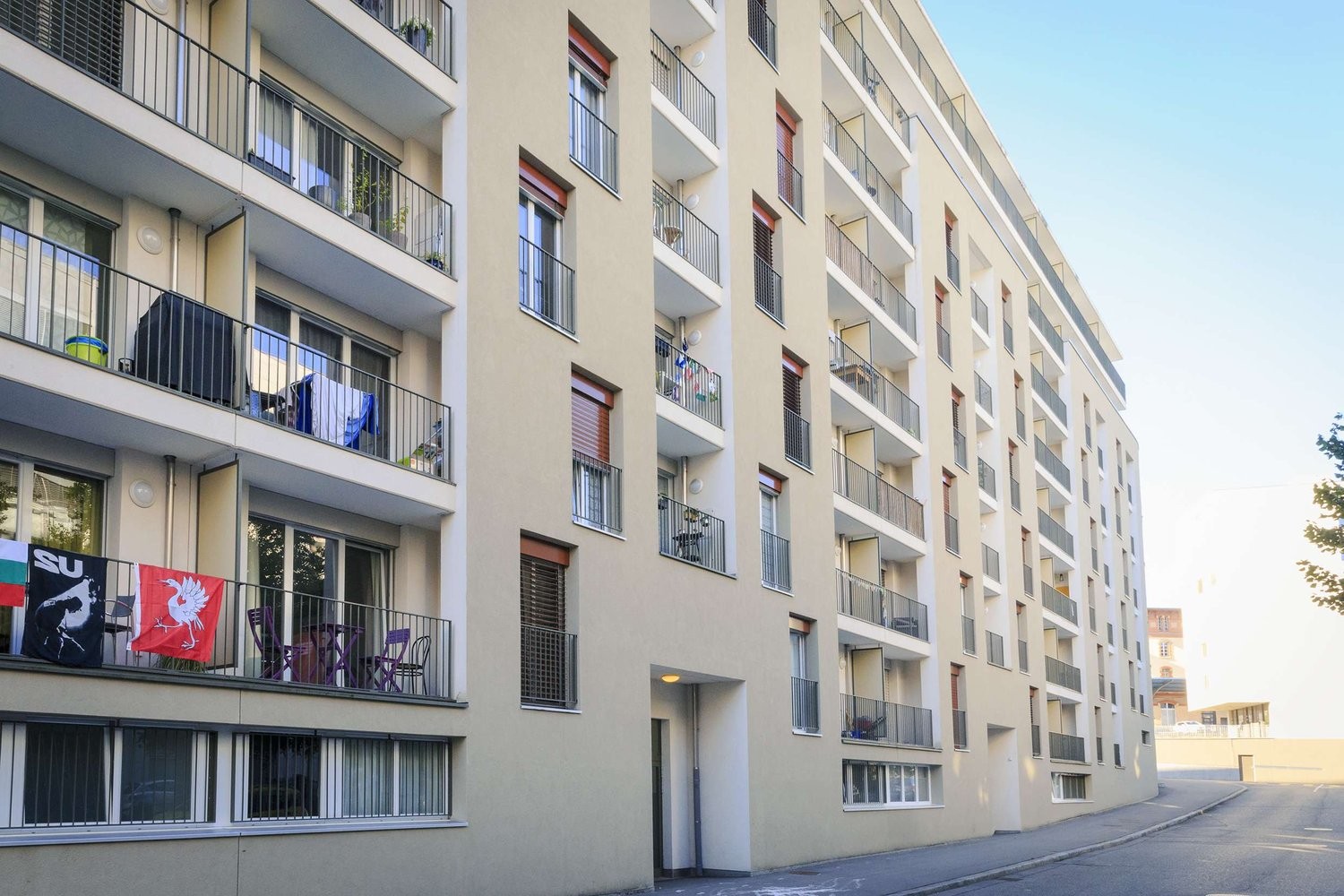 Appartamento di 2 ½ locali, foto 2 di 7