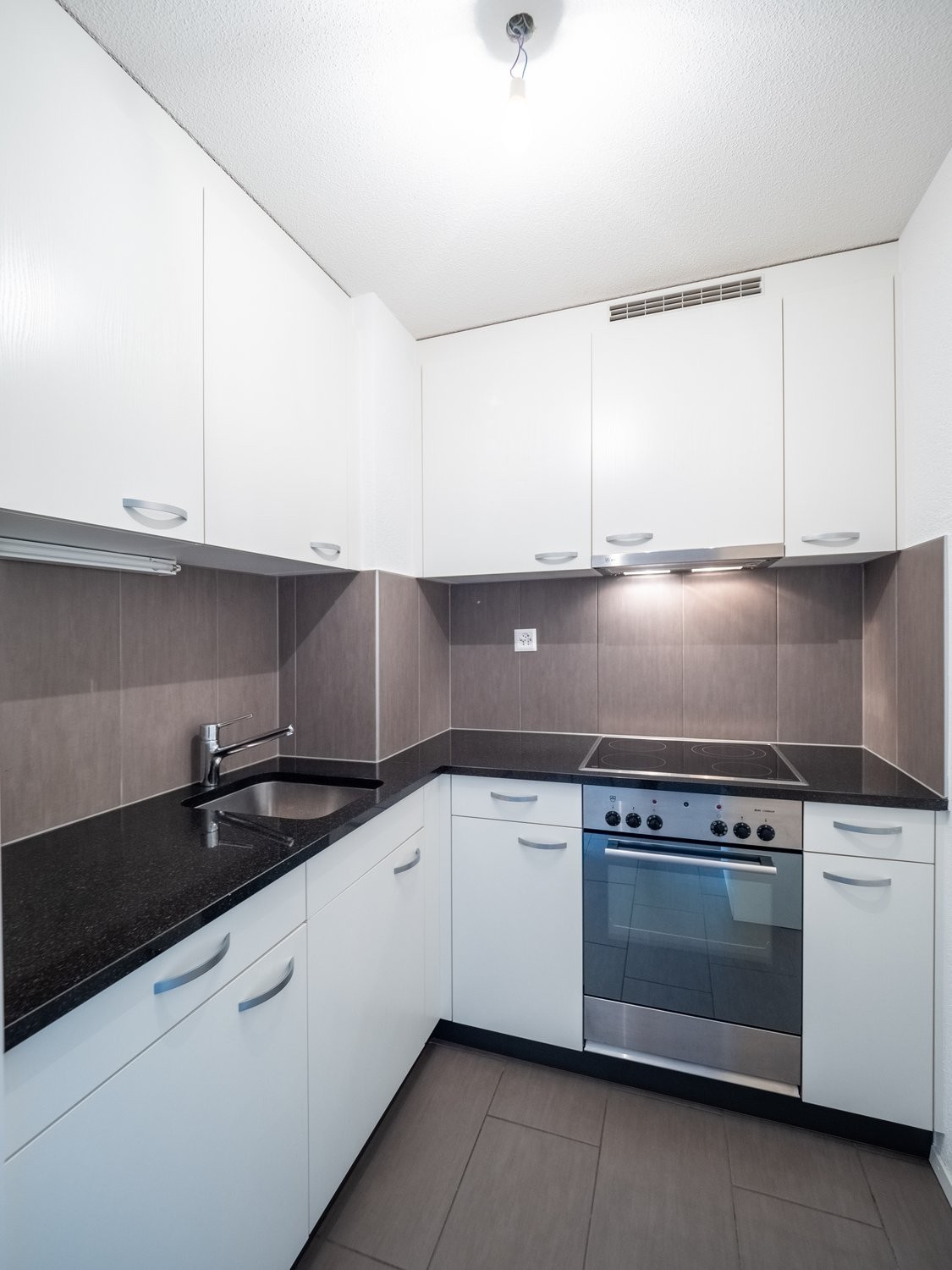 Appartamento di 2 ½ locali, foto 3 di 7