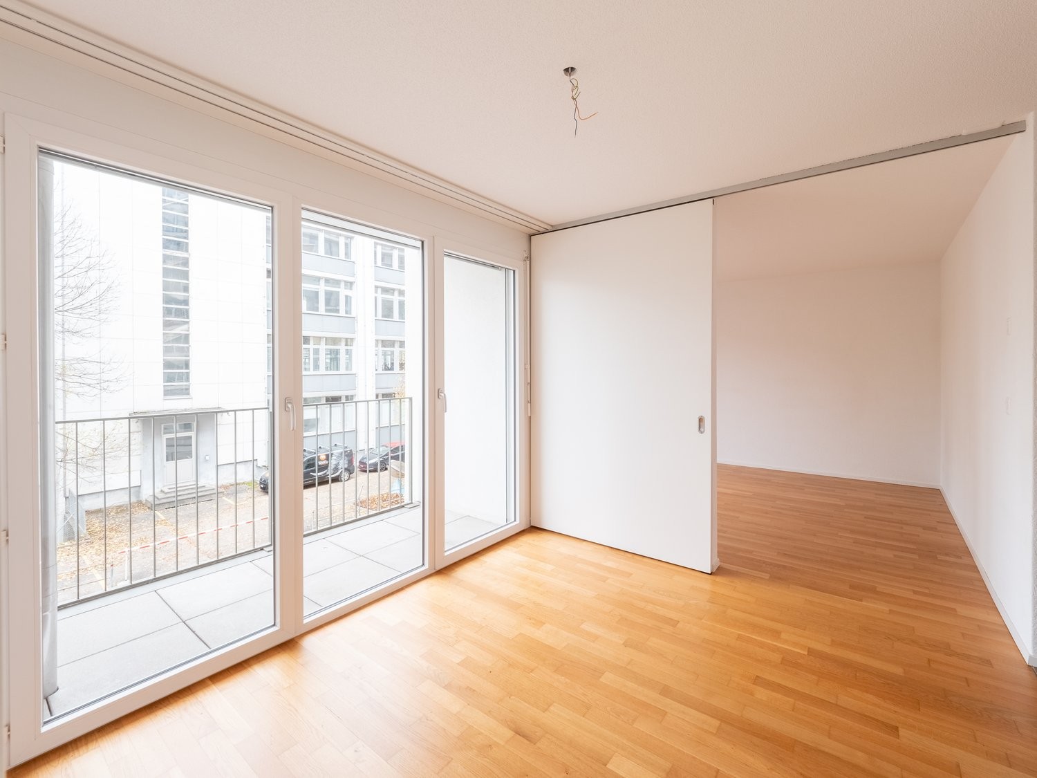 Appartamento di 2 ½ locali, foto 5 di 7