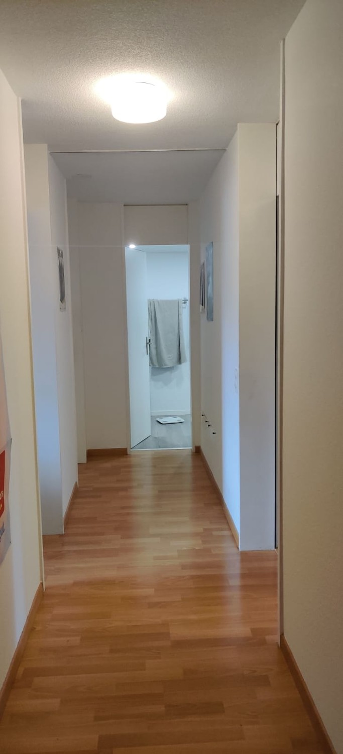 Stanza in un appartamento condiviso, foto 2 di 7