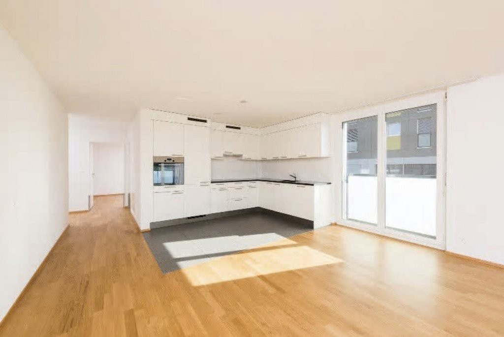 Appartamento di 2 ½ locali, foto 1 di 5