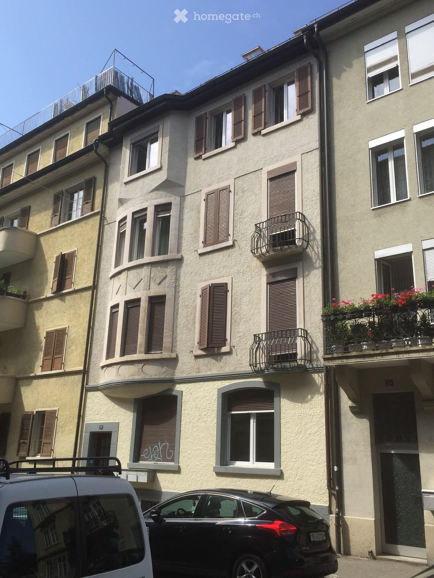 Appartamento di 3 ½ locali, foto 3 di 5