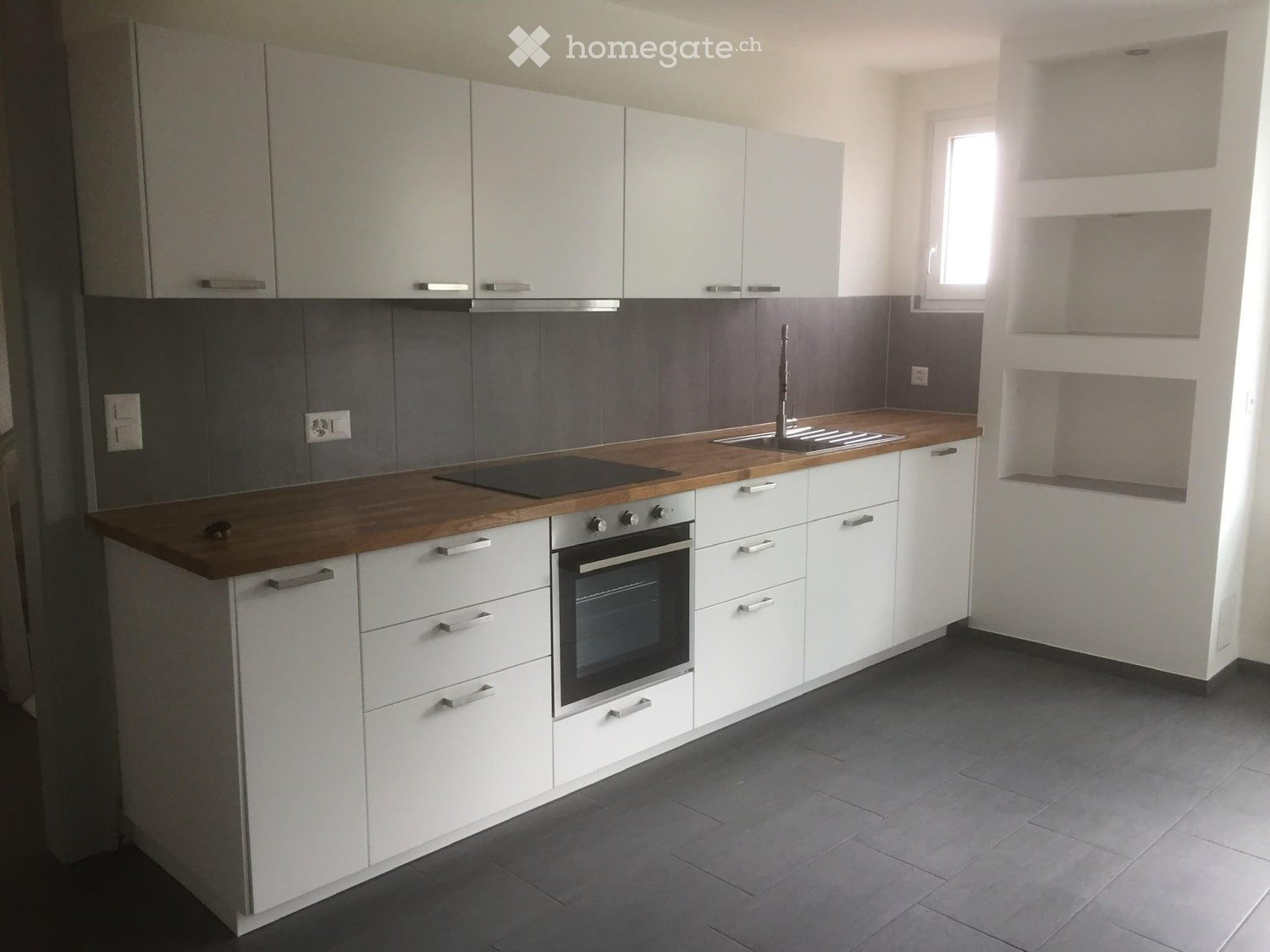 Appartamento di 3 ½ locali, foto 2 di 5