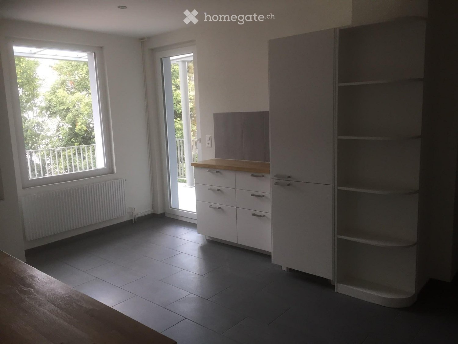 Appartamento di 3 ½ locali, foto 1 di 5
