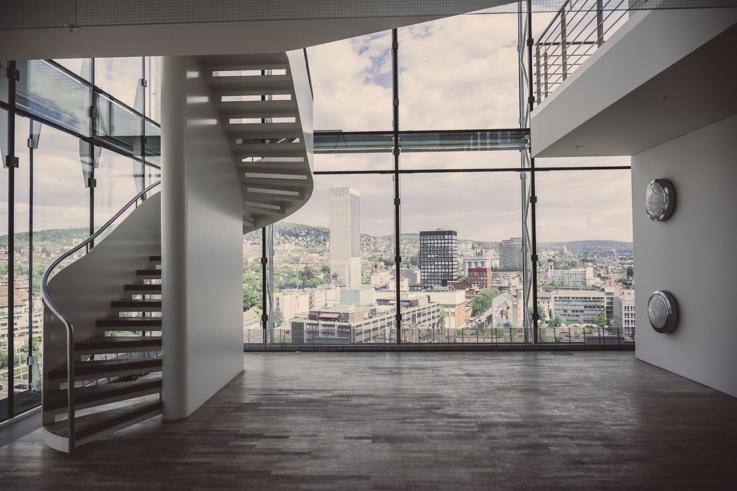 1443m² ufficio