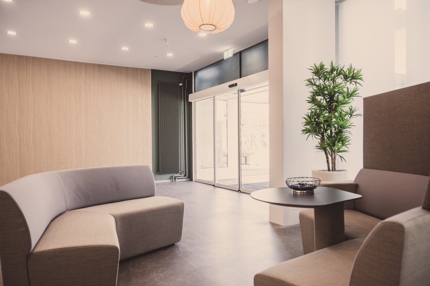 1443m² ufficio