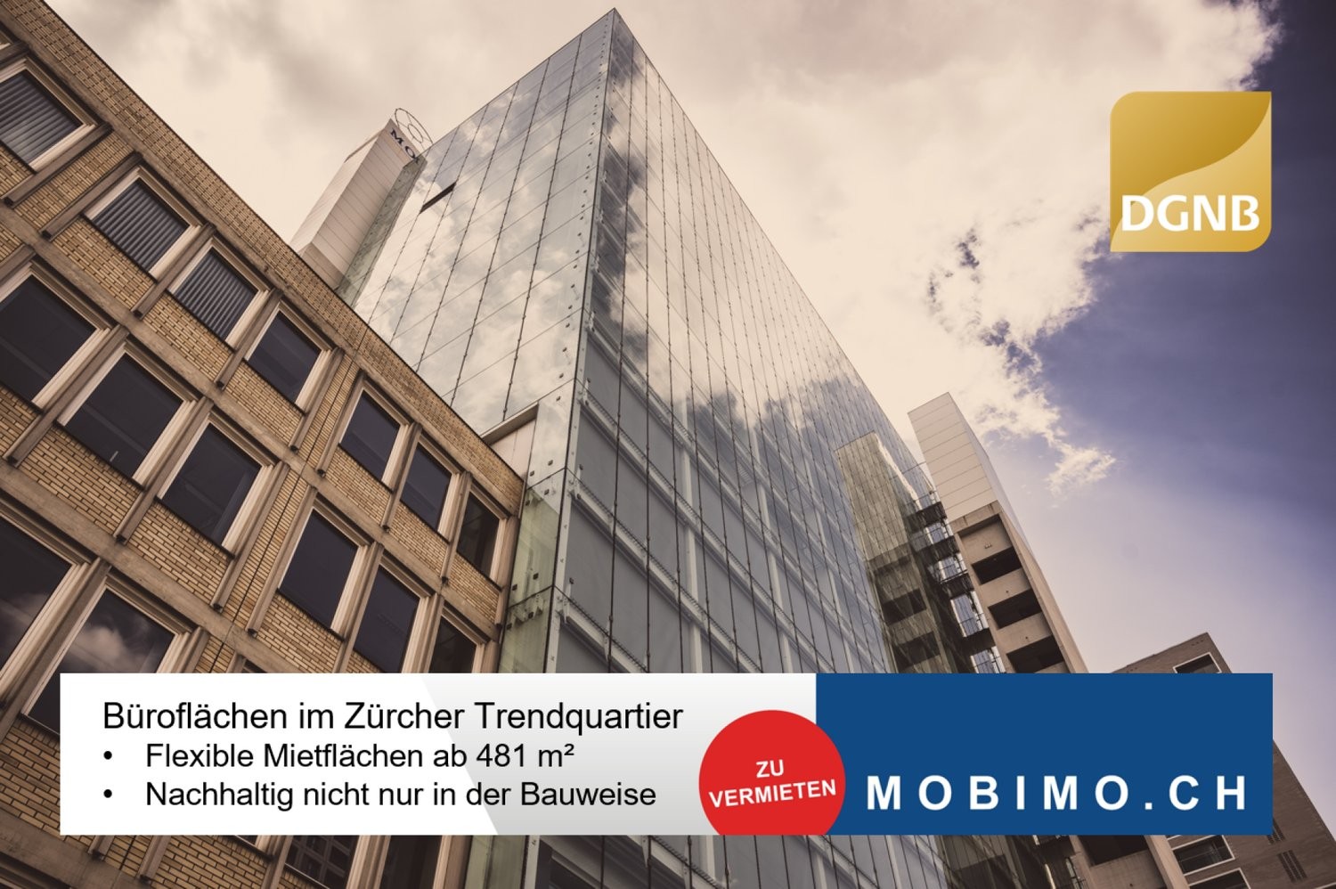 1443m² ufficio