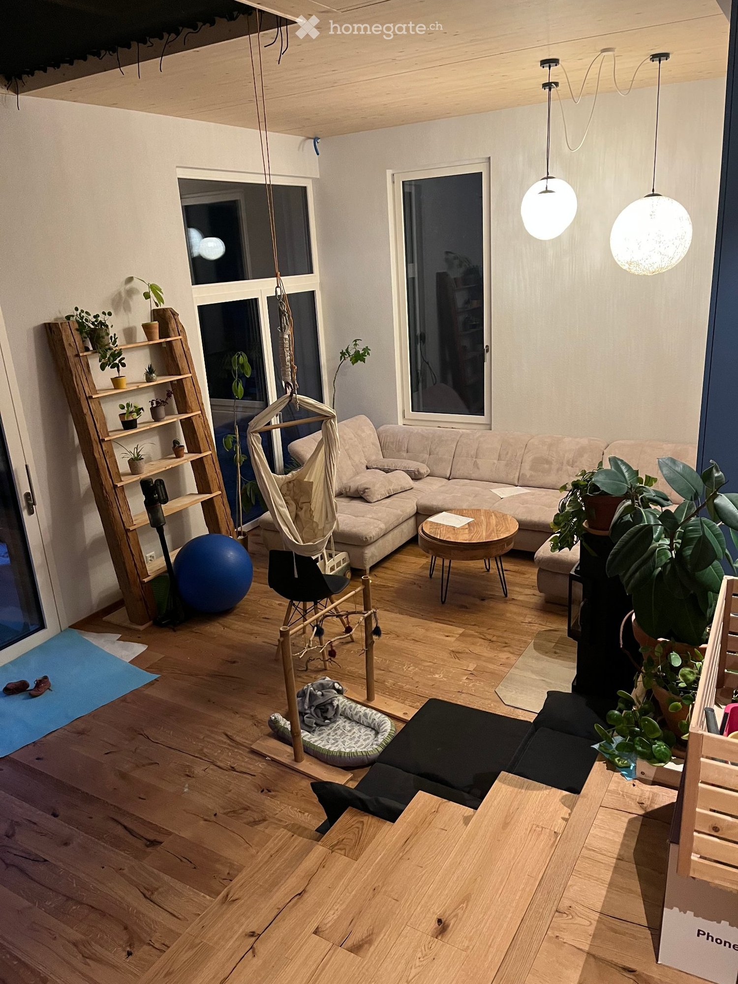 Appartamento di 6 locali, foto 2 di 5