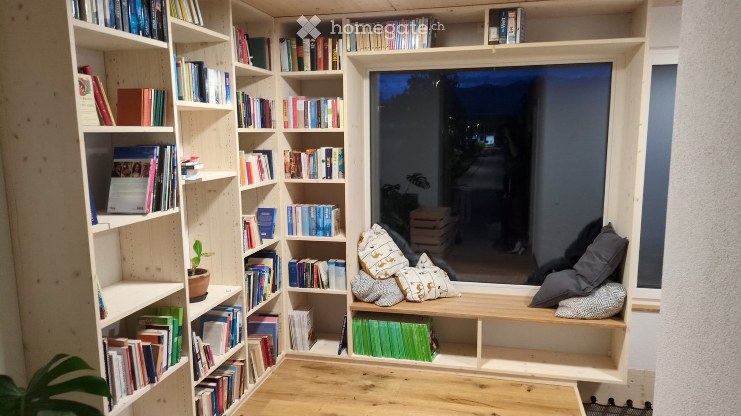 Appartamento di 6 locali, foto 1 di 5