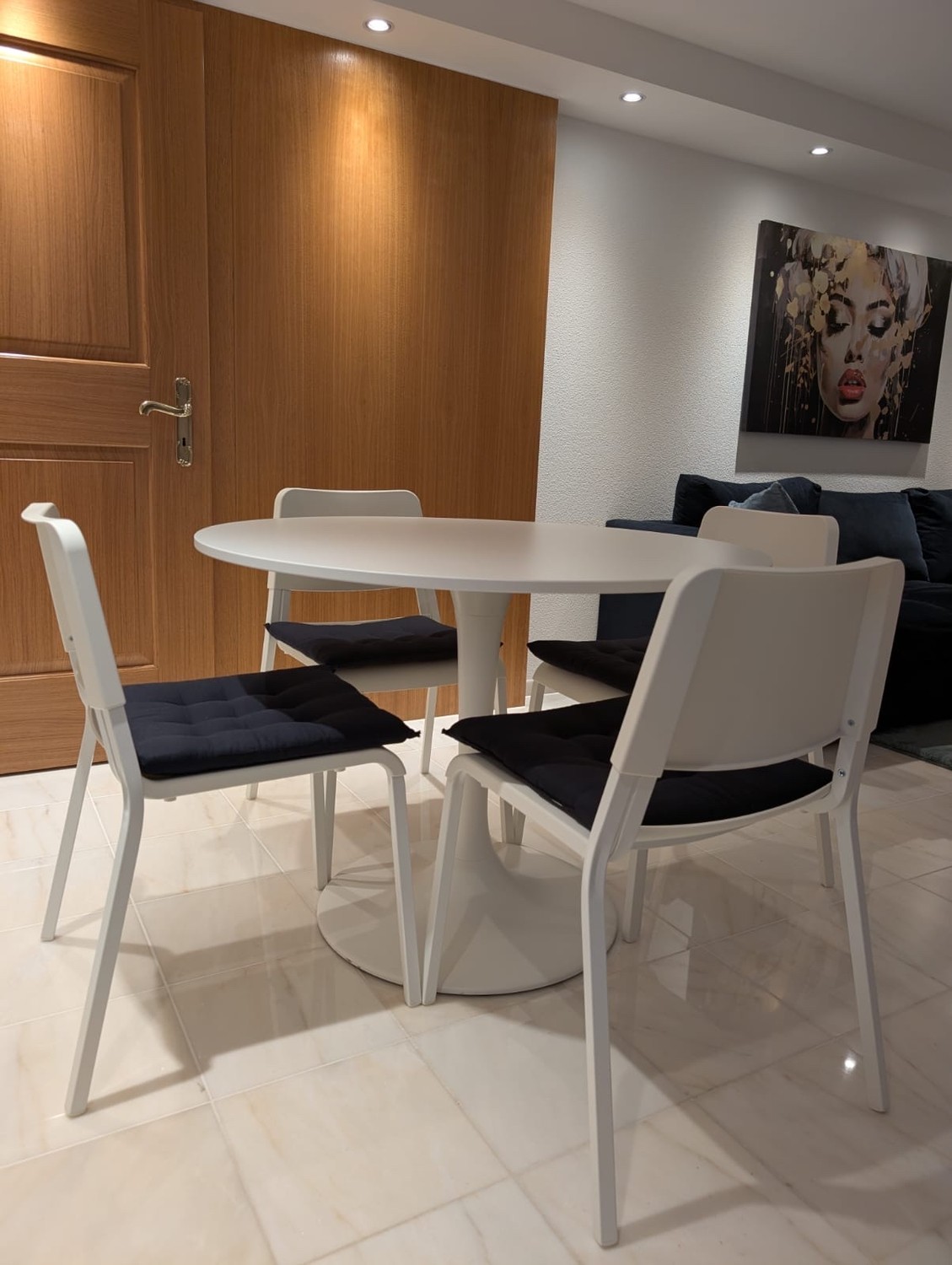 Appartamento di 3 ½ locali