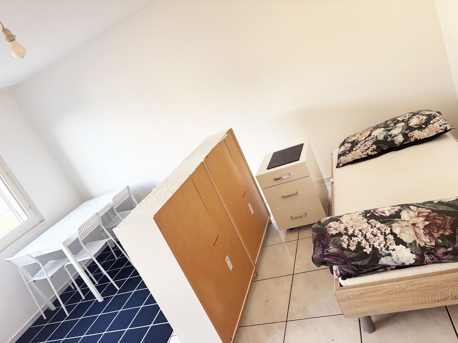 appartamento di 1 ½ locali