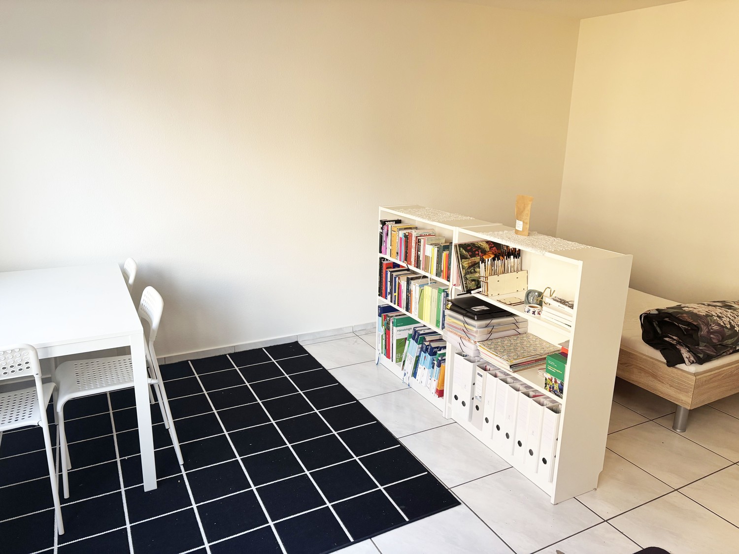 appartamento di 1 ½ locali