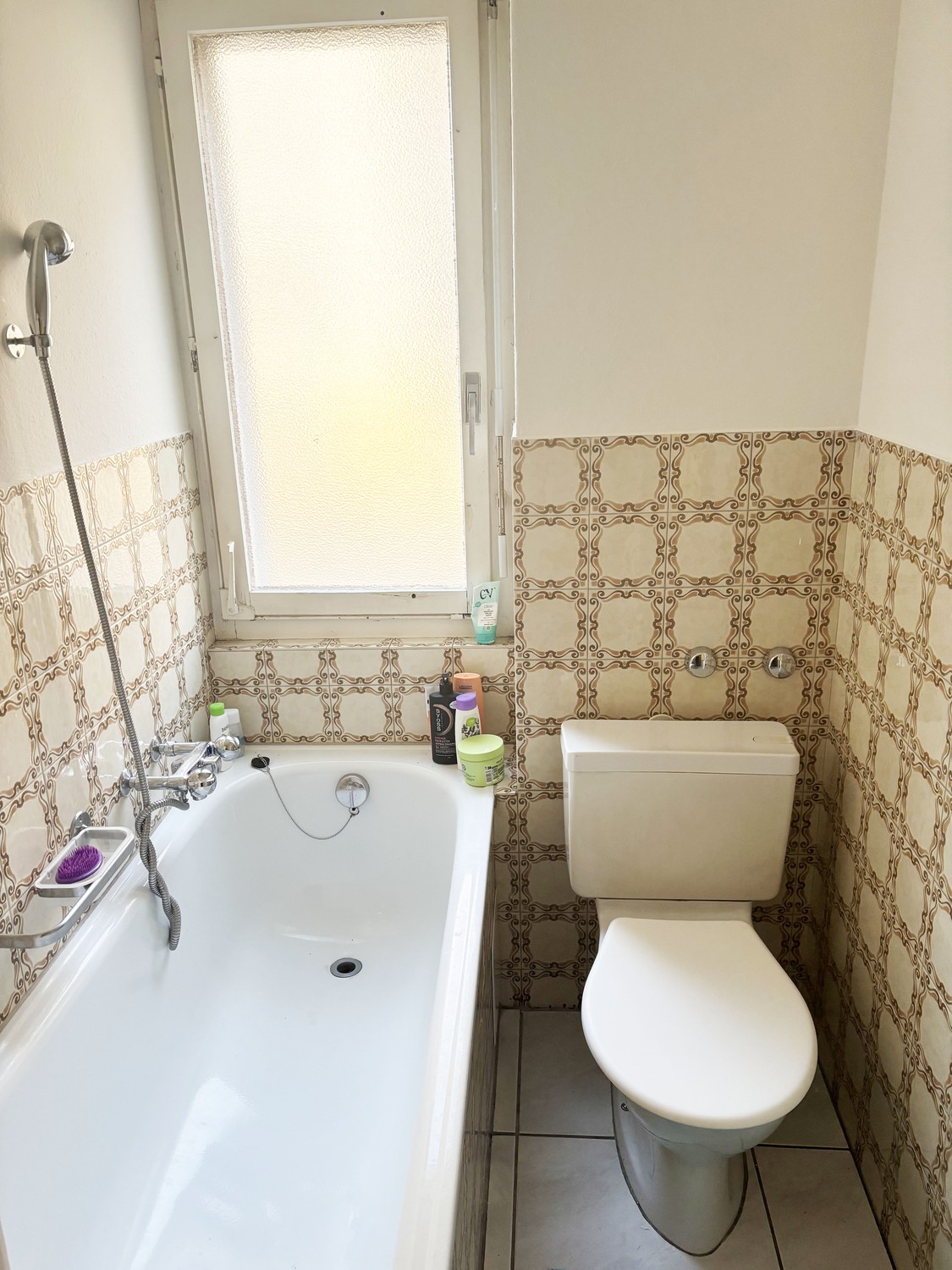 appartamento di 1 ½ locali